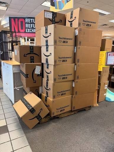 Walmart Liquidation Clearance Lot | Household Items : Best Seller