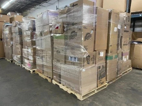 Select Variety Walmart/Target/Amazon items| Surprise Assortment|Fast Shipping!!