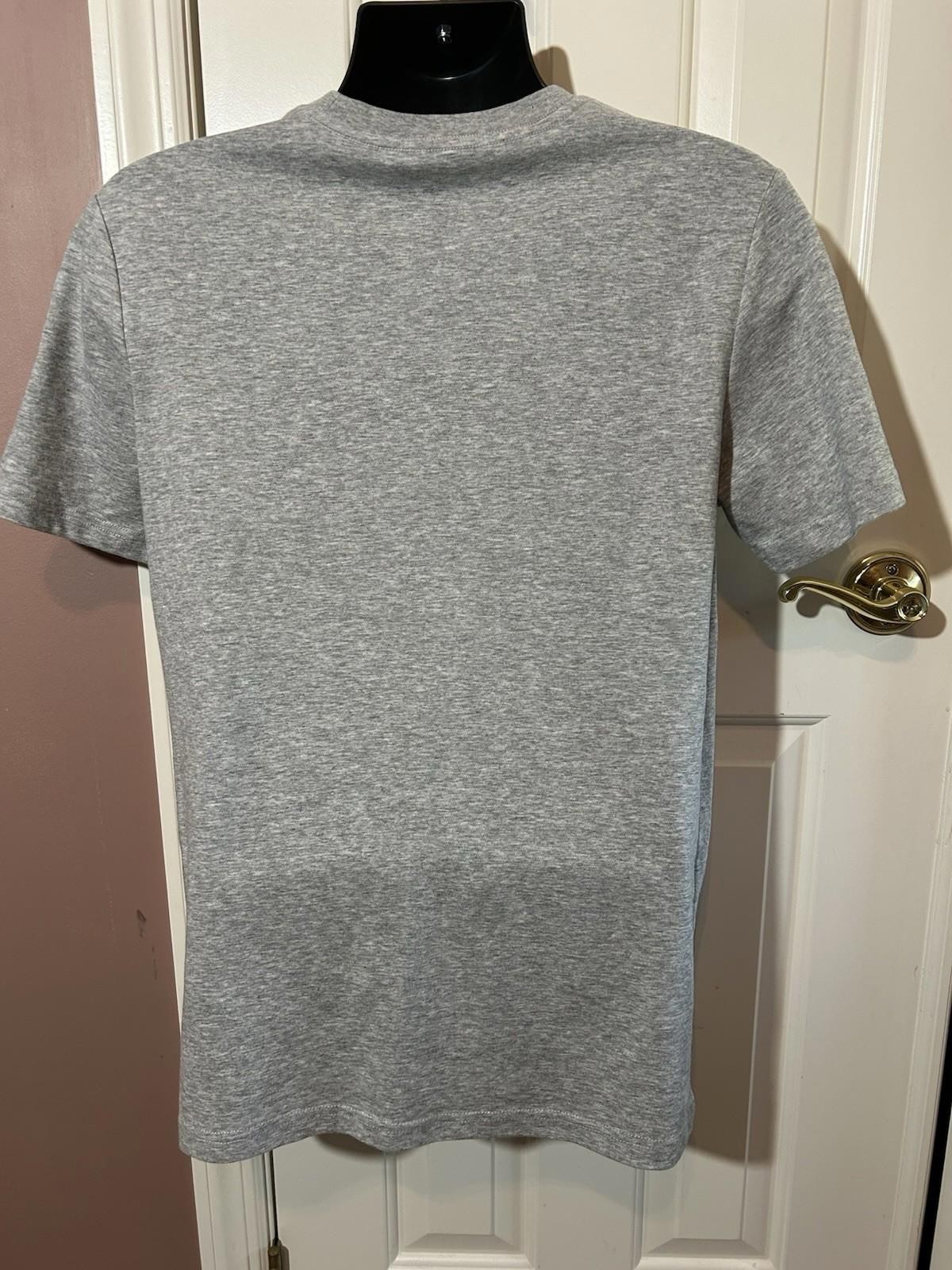 New Era Cincinnati Reds T Shirt Mens Size Medium 2024 Heavier Weight
