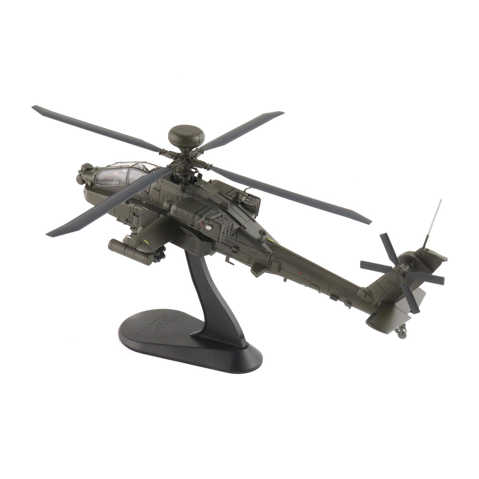 Hobby 1:72 2022 Master Military Aircraft Model Multicolor