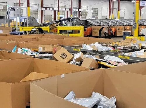 3 pound package-Estate items by weight-Preowned. old & new-See description#RT6