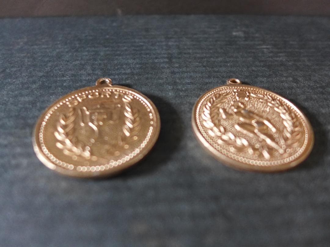 Period item [unused? ] 1964 (Showa 39) Tokyo Olympics commemoration? 2 award