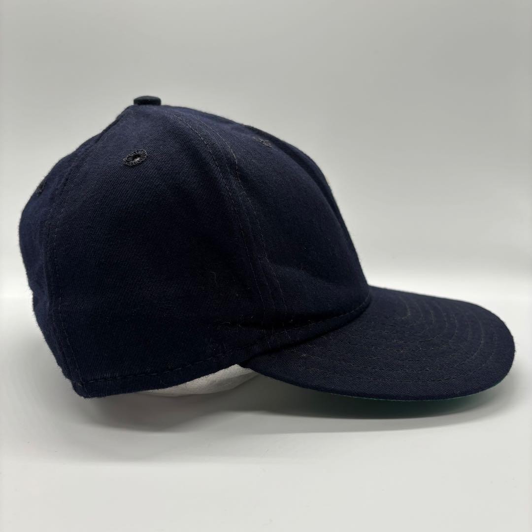 80s Vintage Newera Old English Baseball Cap