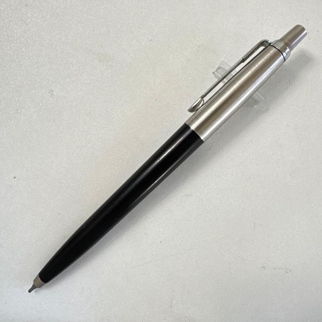 PARKER Jotter Special Black Mechanical Pencil 0.5