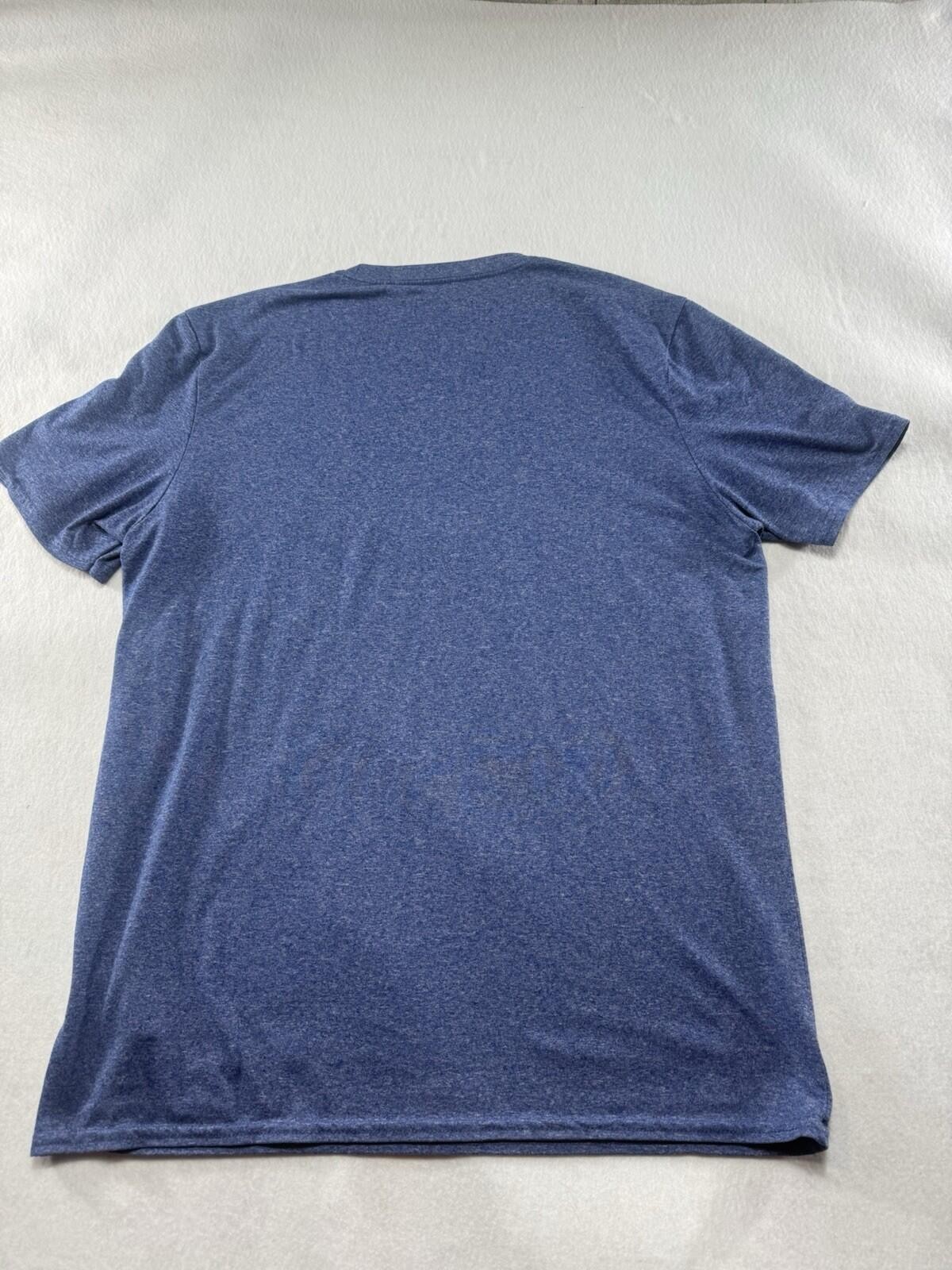 Kansas City Royals Mens T-shirt Size Medium