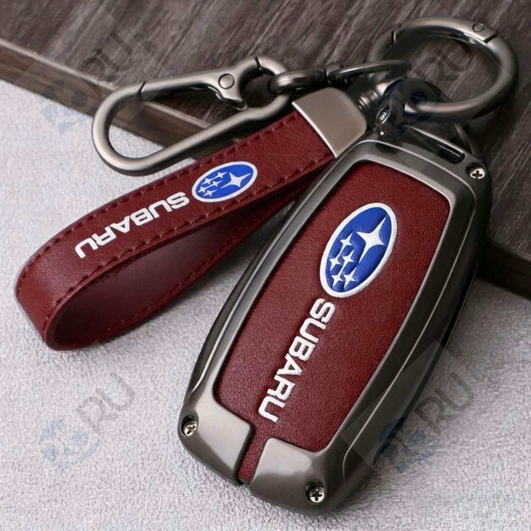 Subaru Key Case XV / Forester / Impreza / Levorg