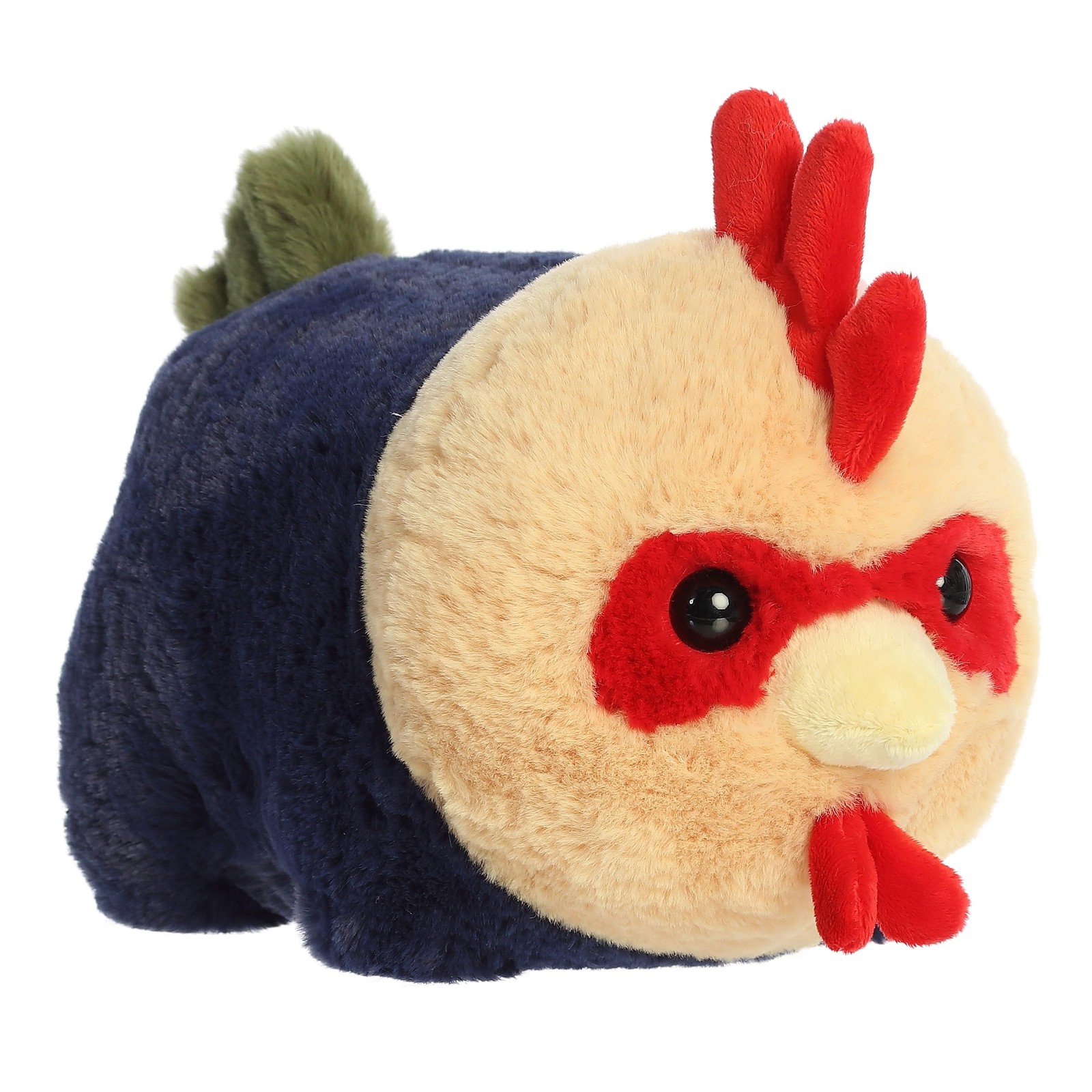 Aurora Animal Loving Adults Multicolor 11 Plush Inches 7 Inch Functional Toy