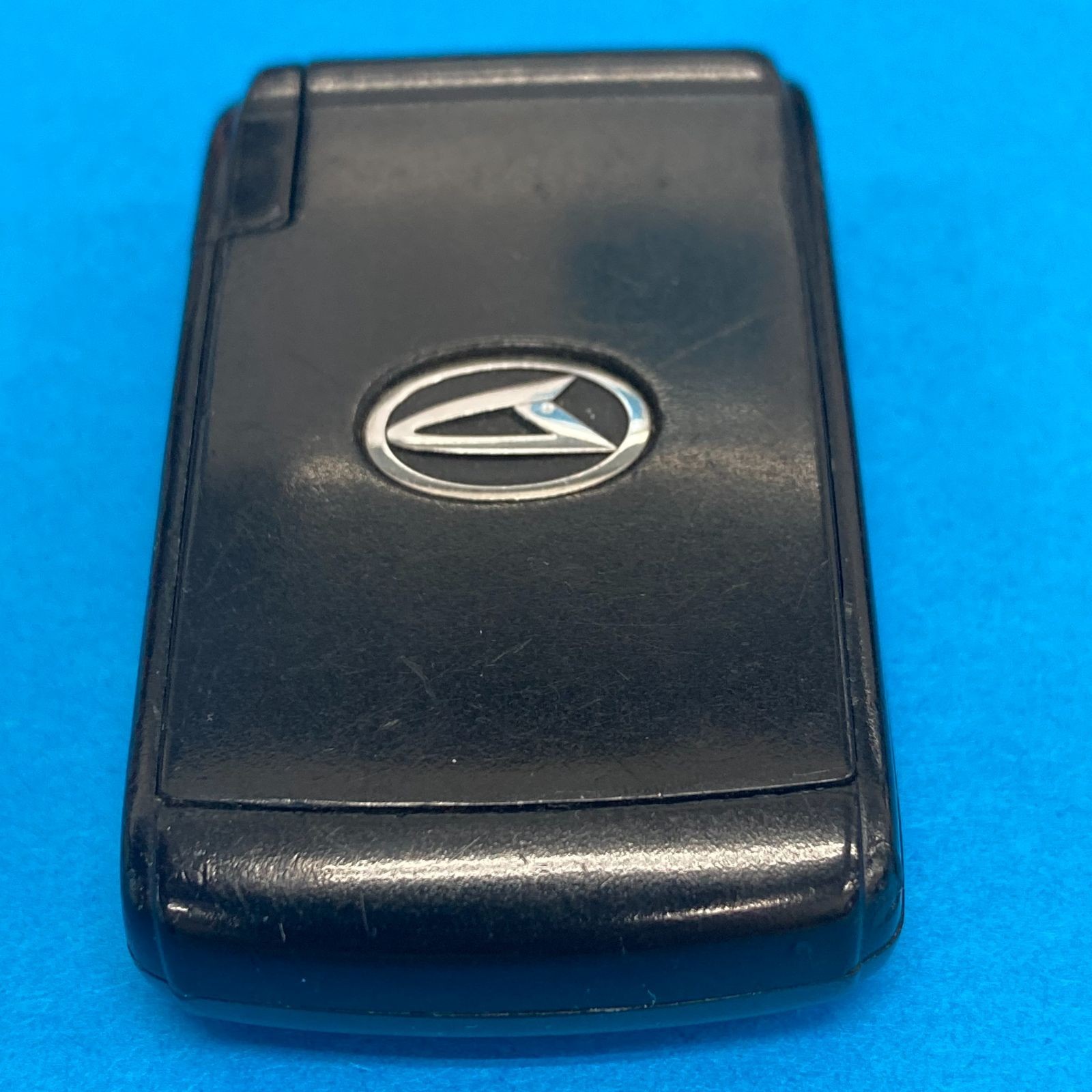 ☘ Daihatsu Tanto L375S Keyless Smart Key 3 Buttons 007YUUL0971 L11 ☘