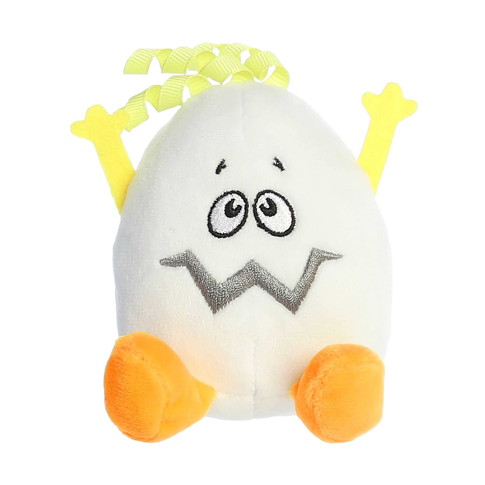 Aurora – Eggspressions‚Ñ¢ – 3.5″ Scrambled Egg