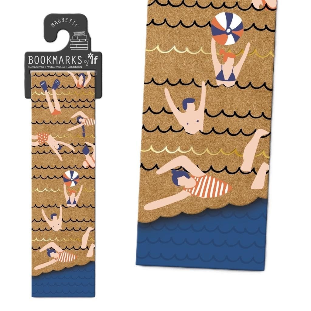 3D Bookmarks – African Elephant