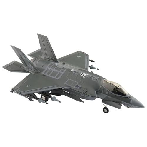 Hobby 1:72 2024 Master Military Aircraft Model Multicolor