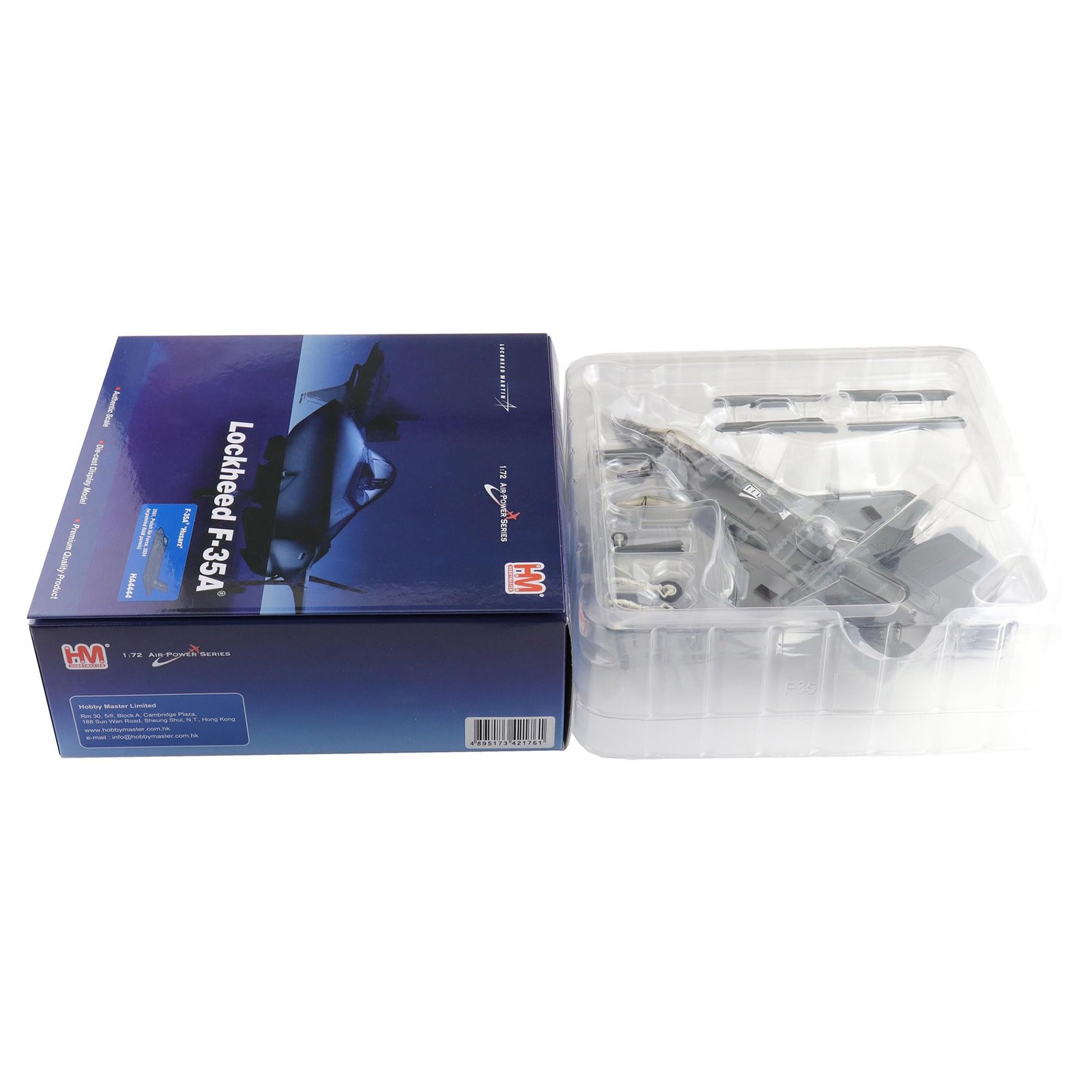 Hobby 1:72 2024 Master Military Aircraft Model Multicolor