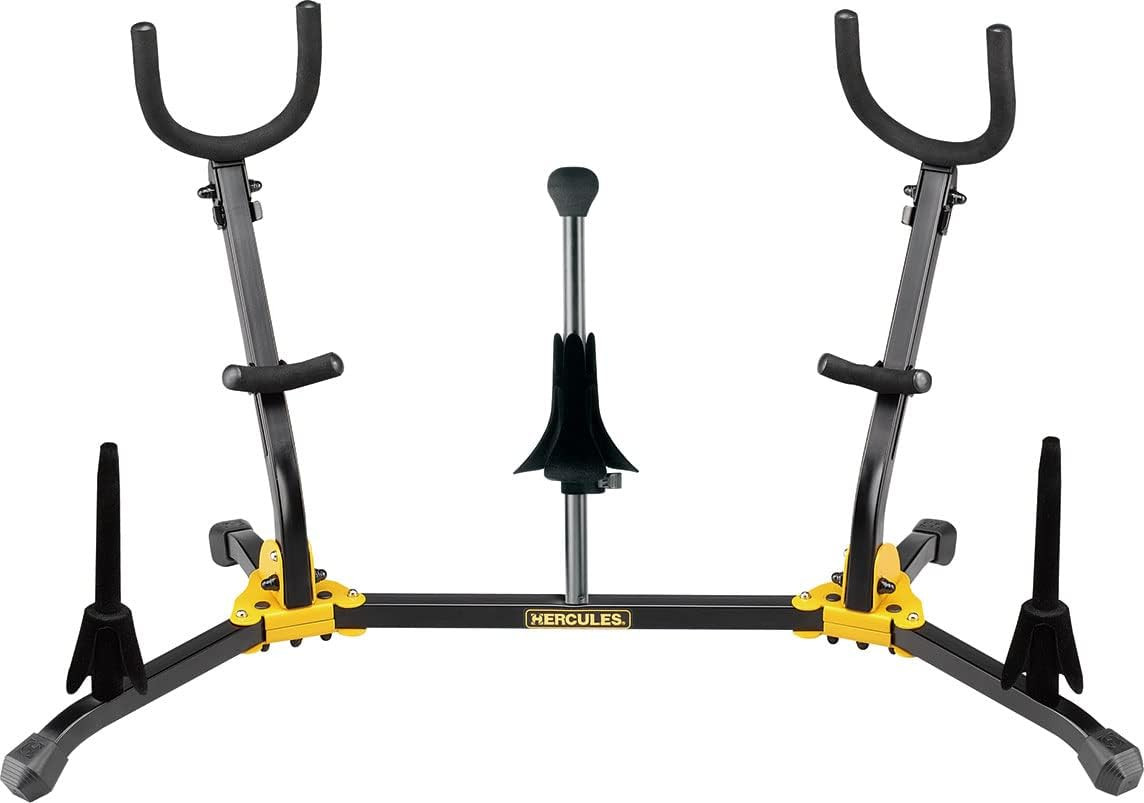 DS538B Multi Orchestral Stand