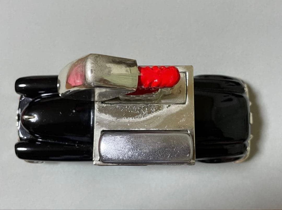 zippo zippoker stand (1998) + zippoker lighter (2001)