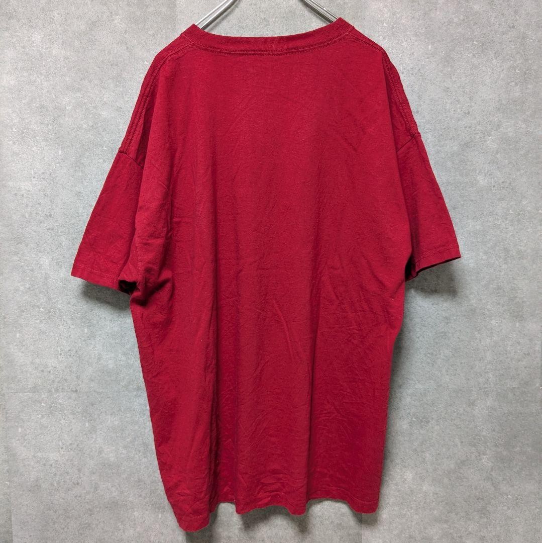 [00S] Dr Pepper Corporate Logo T-shirt XL Made by Delta Fabric USA