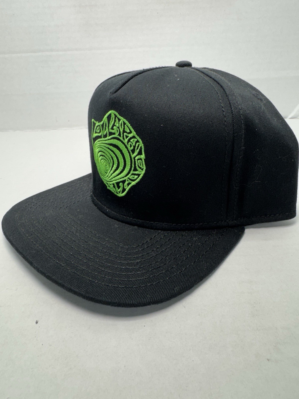 90’s Lolapalooza Festival Cap VTG 1992 NWT Live Nation Official NOS Merch