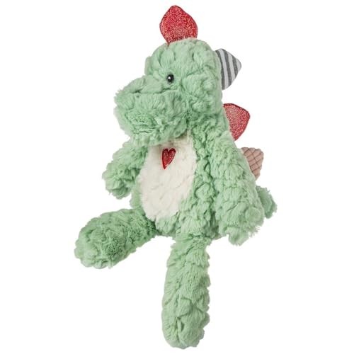 Mary Meyer Putty Spikaroo Stegosaurus Plush Dinosaur 13in Soft Toy