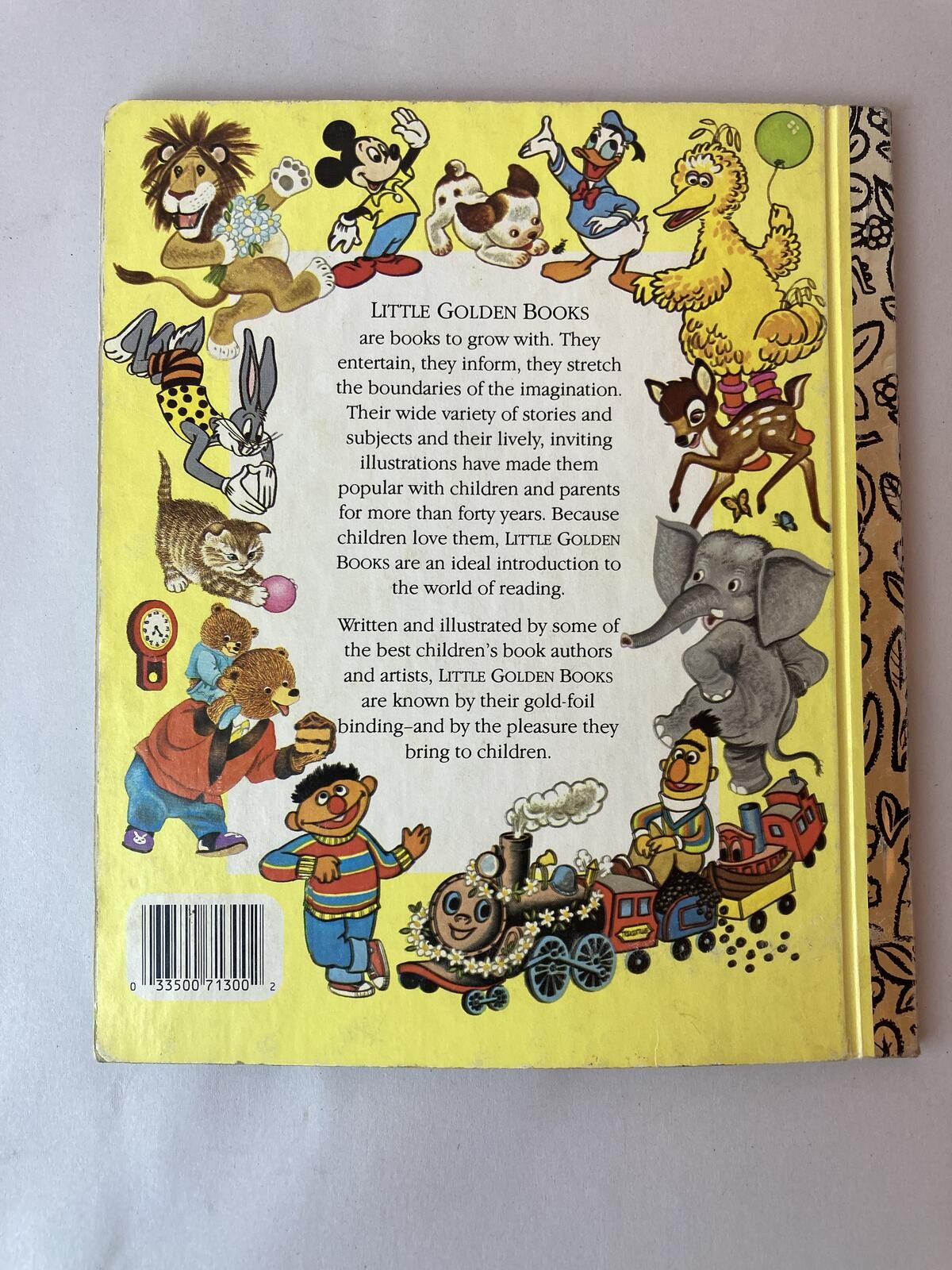 Little Golden Book Bunny’s New Shoes Hardcover