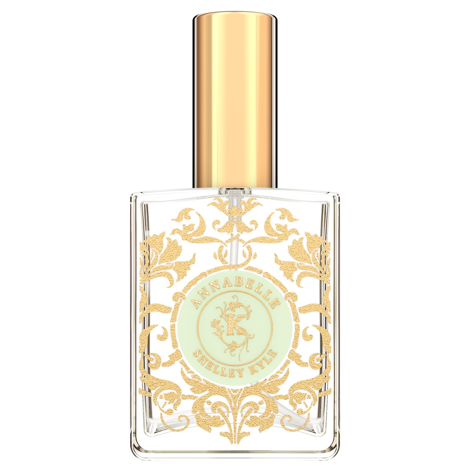 Shelley Kyle Annabelle Floral-Scented Perfume, Day or Night, 30ml
