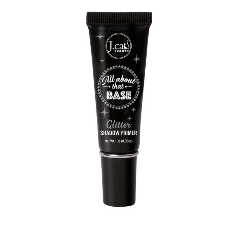 j cat all about that base glitter