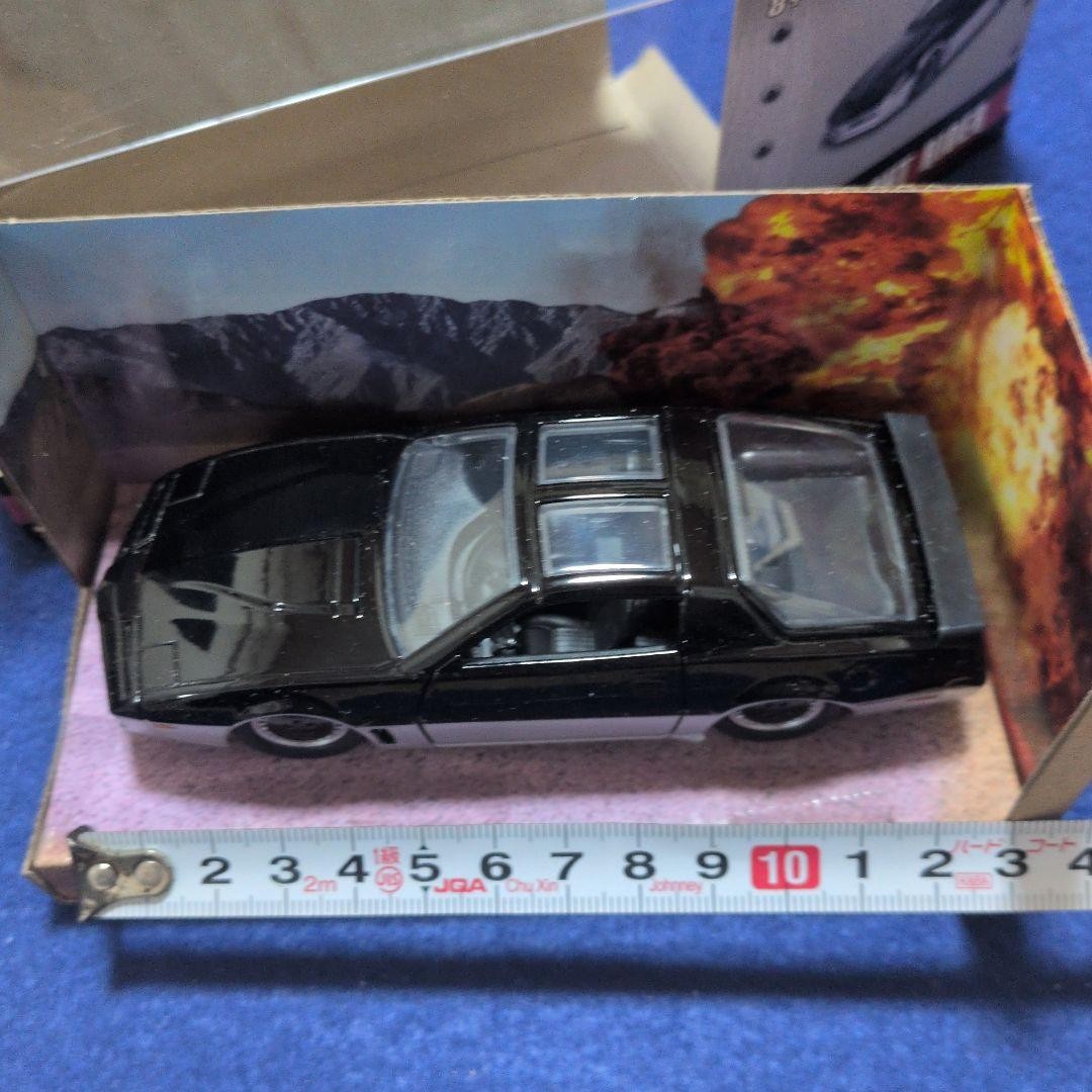 jada 1/32 Knight Rider K.A.R.R