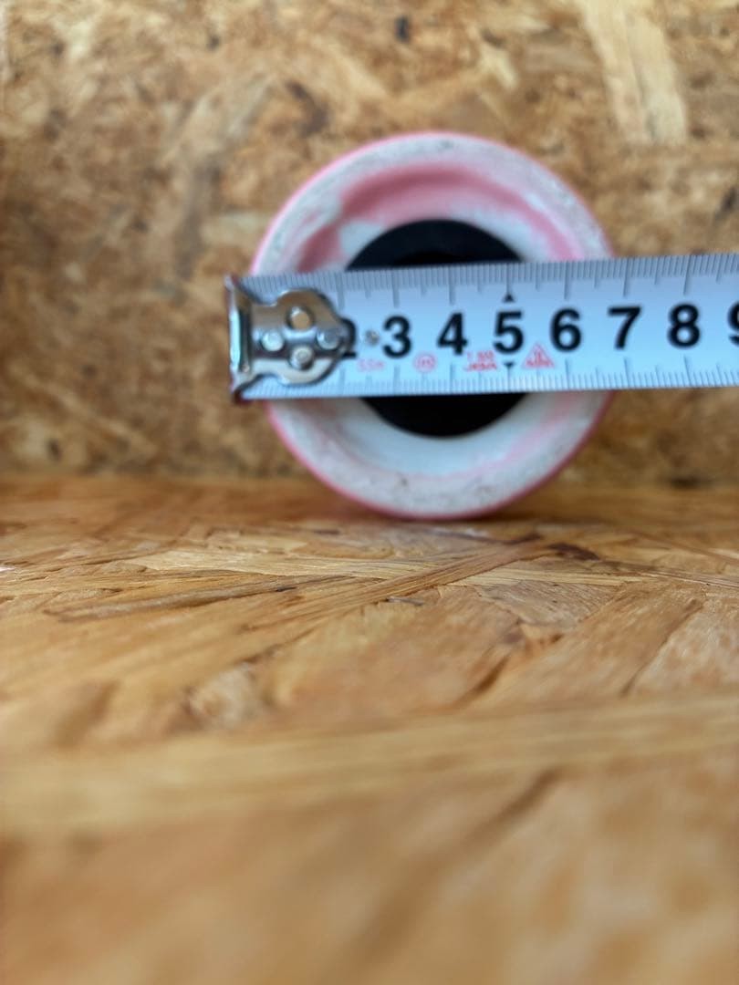 Postbox-shaped ceramic piggy bank large medium mini piggy bank round post