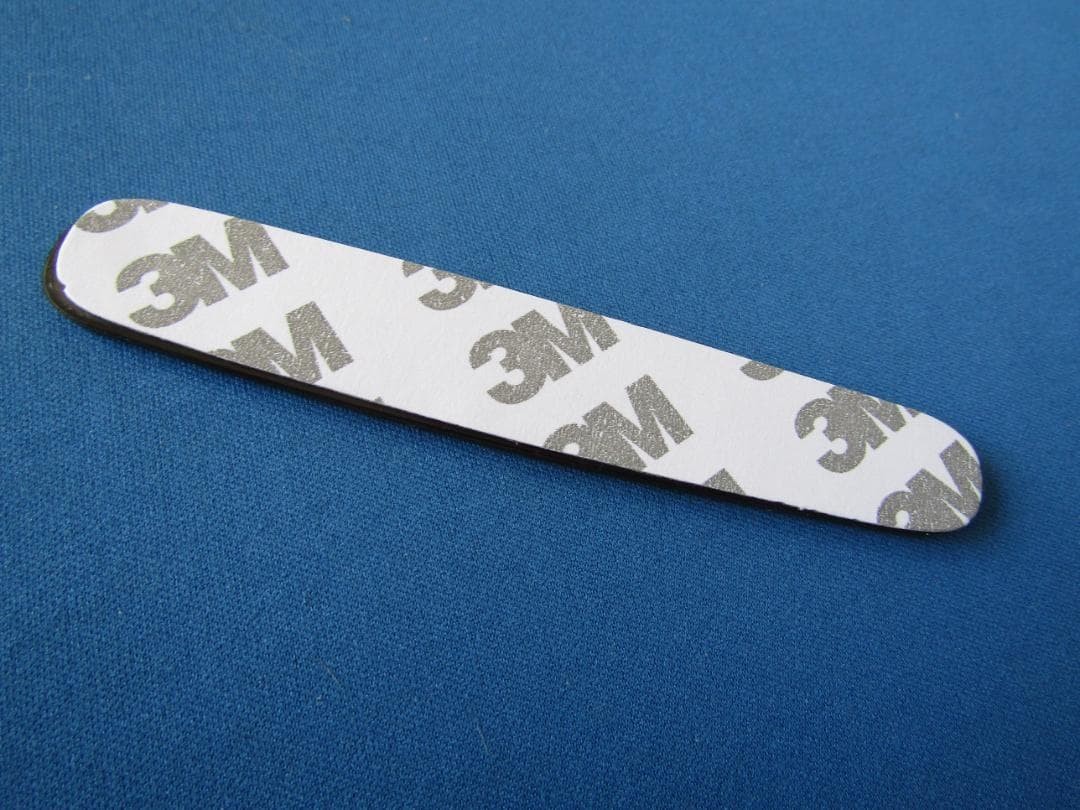 Moduro Moduro Custom Performance ABS emblem B