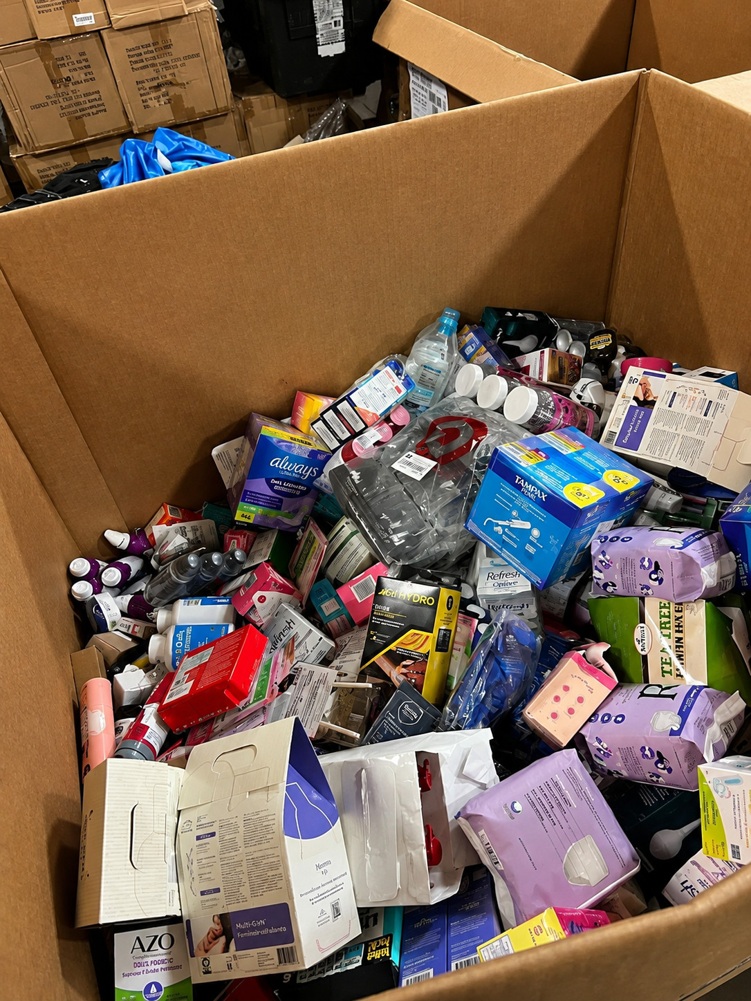 Target Lucky Savings Crate – Retail Clearance Picks and Value