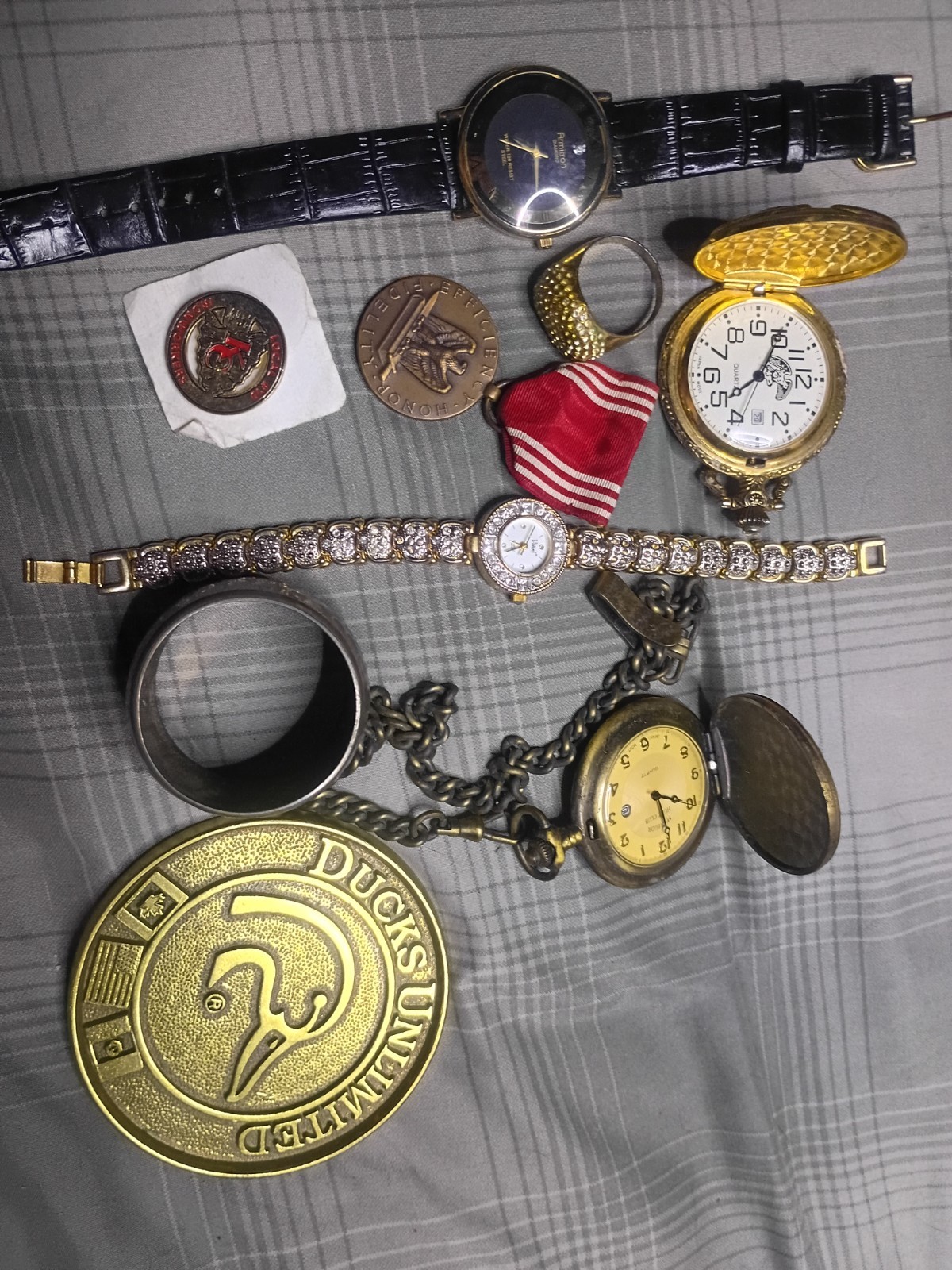 Junk Drawer Lot #1