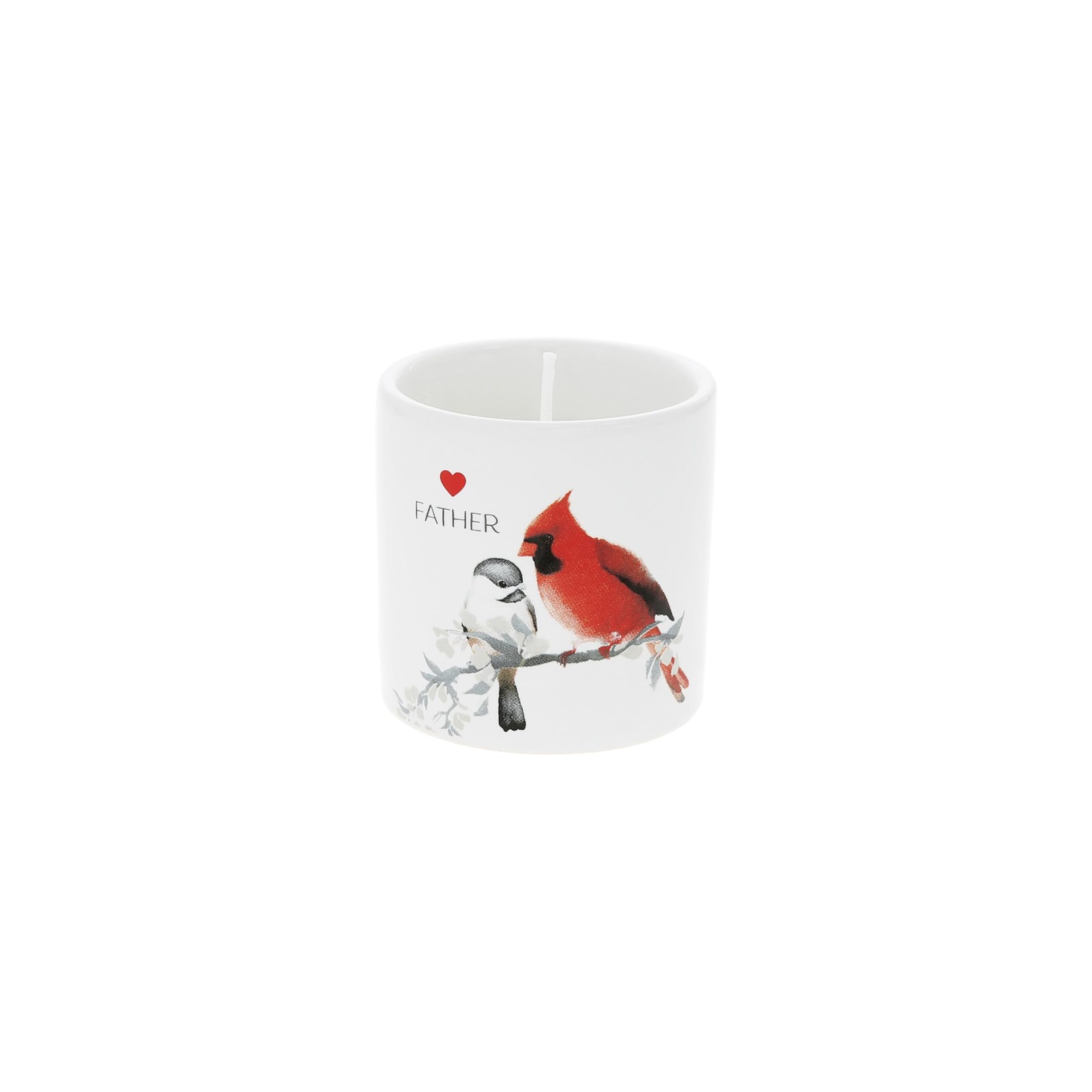 Pavilion Gift Grandmother 2.5oz Soy Wax Memorial Candle for Remembrance & Home