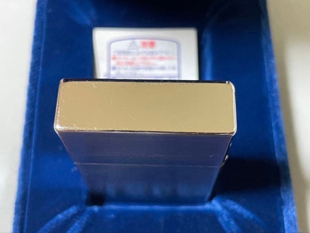 Zippo 1932 Replica First Original First Sale Made in 1988 Rare Good Condition