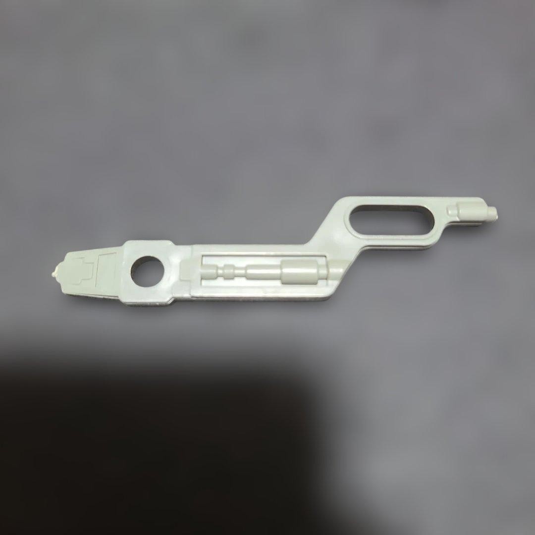 Zoids Gordos left leg frame No. 12 Sold as-is / For parts or not working