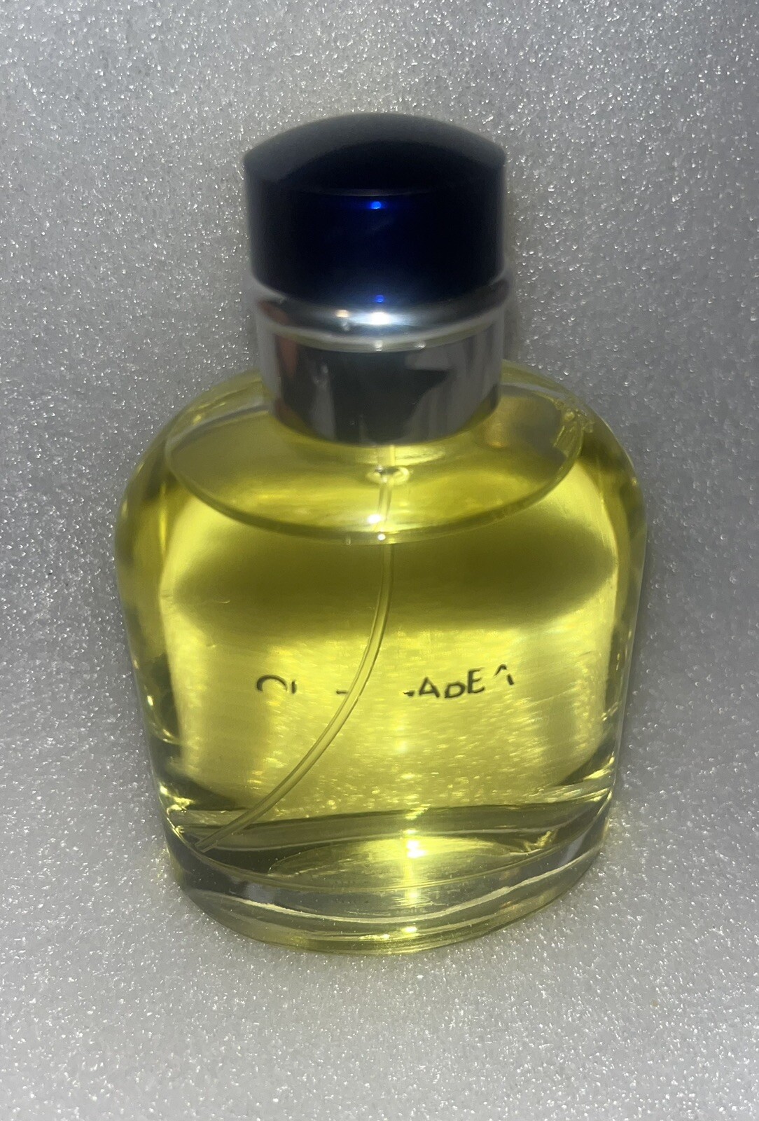 Original Scent DOLCE & GABBANA POUR HOMME EaU De Toilette 4.2 OZ. /125 Ml.NEW