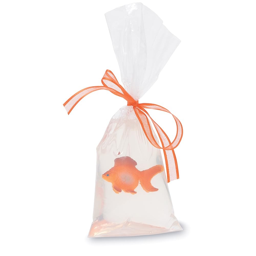 Primal Elements SOAPFISH Glycerin Soap, Sea, 1 Count