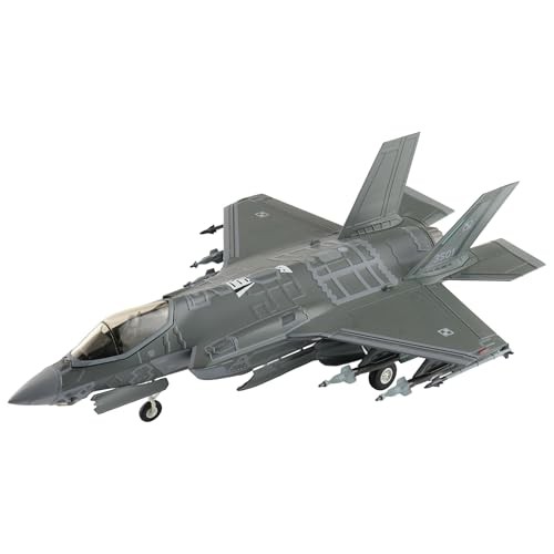 Hobby 1:72 2024 Master Military Aircraft Model Multicolor