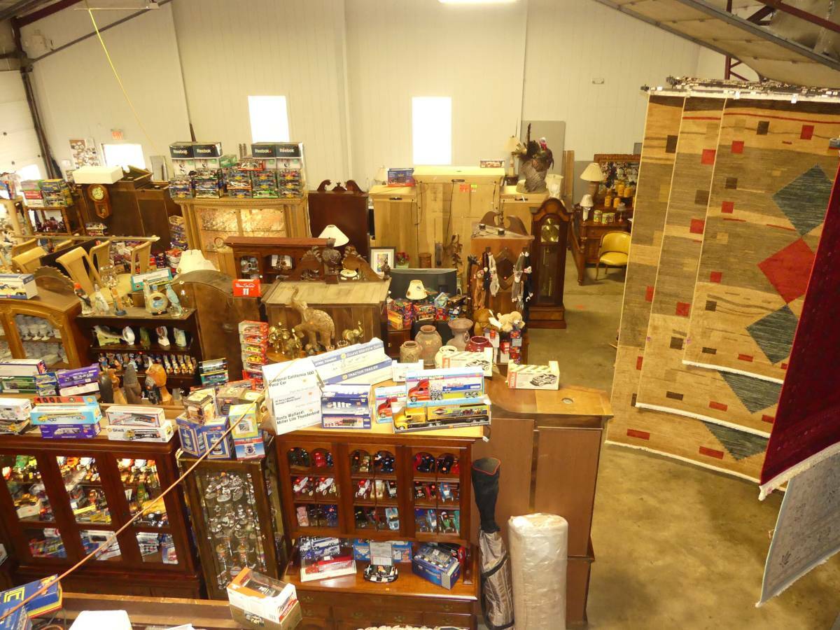 10 POUND LOT-Estate closing “Bulk Buy Box lots” “, see description & details-#4