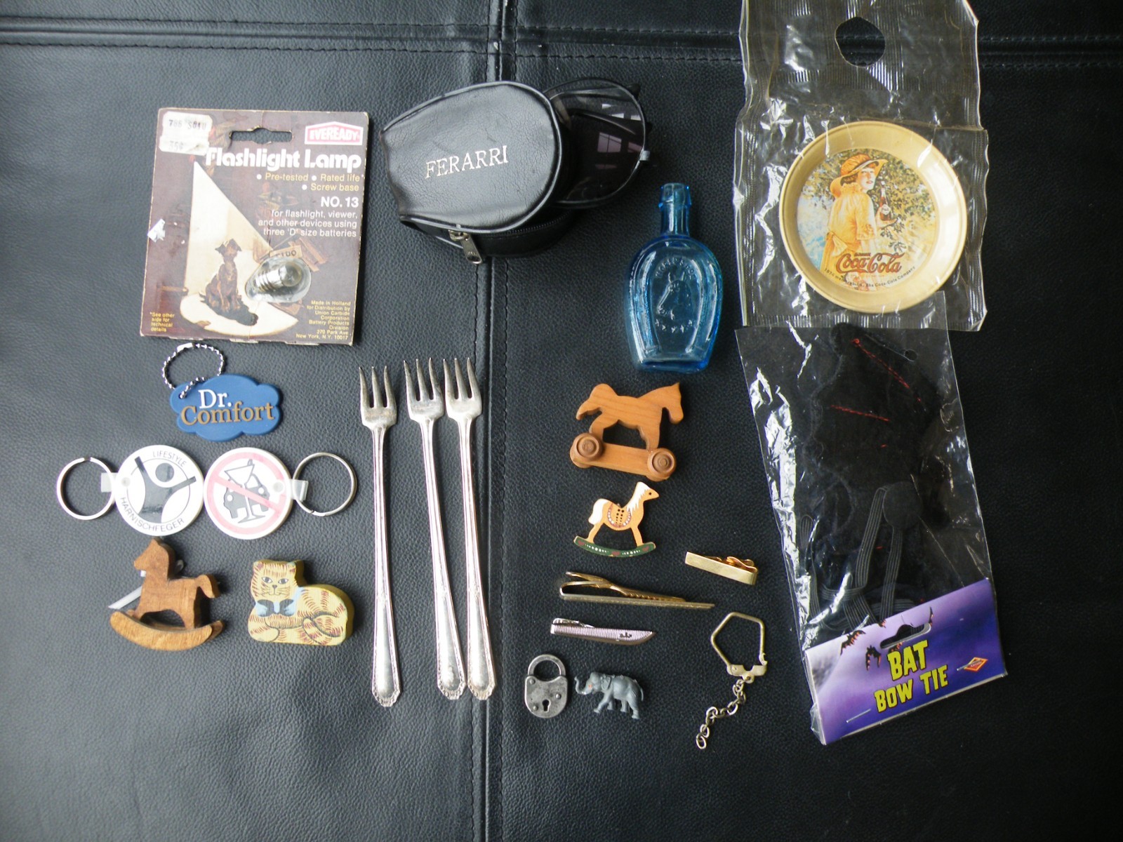 Lot Junk Drawer Misc. Items Etc. – Sold “AS IS, AS PICTURED” – FREE SHIP
