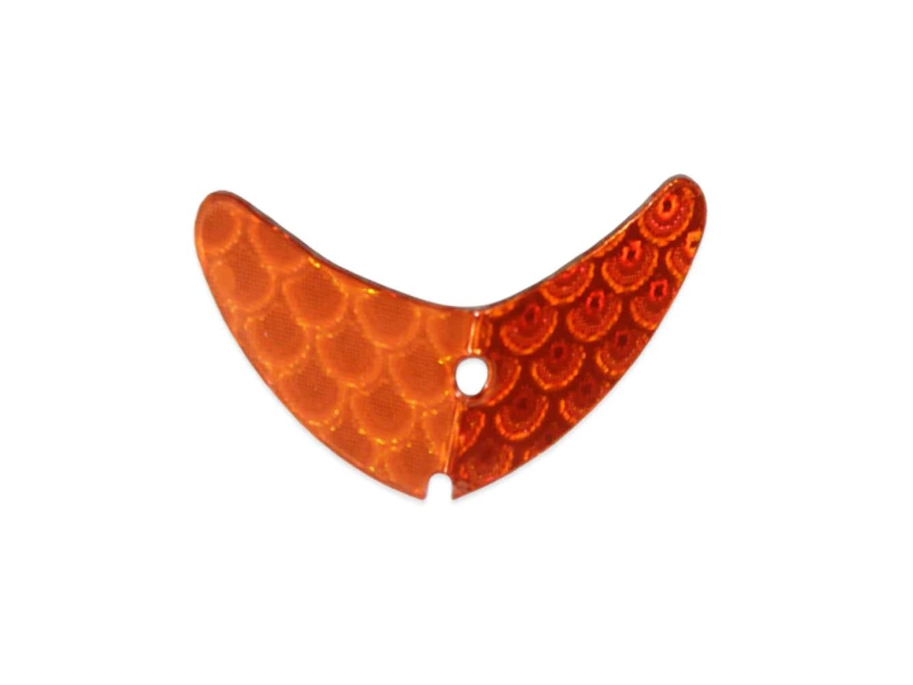 Mack’s Lure Smile Blade¬Æ Scale 5-Pack