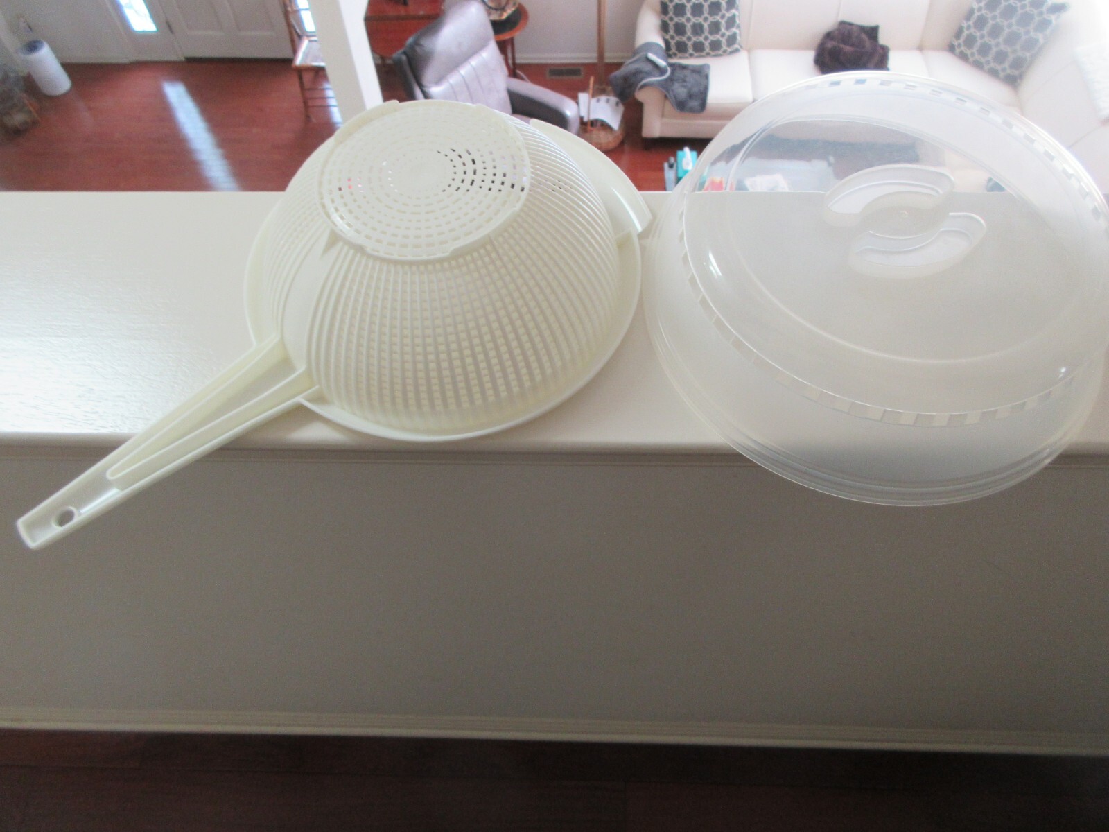 Miscellaneous Household Items , Vintage , Lot of 4 , See Photos