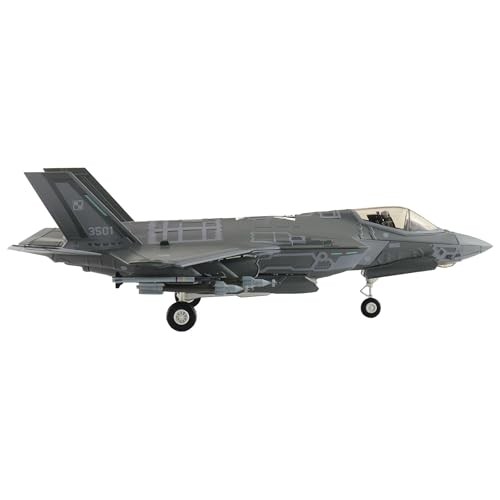 Hobby 1:72 2024 Master Military Aircraft Model Multicolor