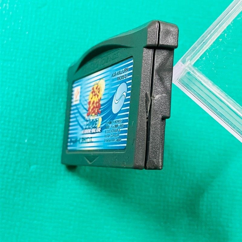 [8-piece set] [Software only] Game Boy Advance Yu-Gi-Oh! Duel Monsters 3 types
