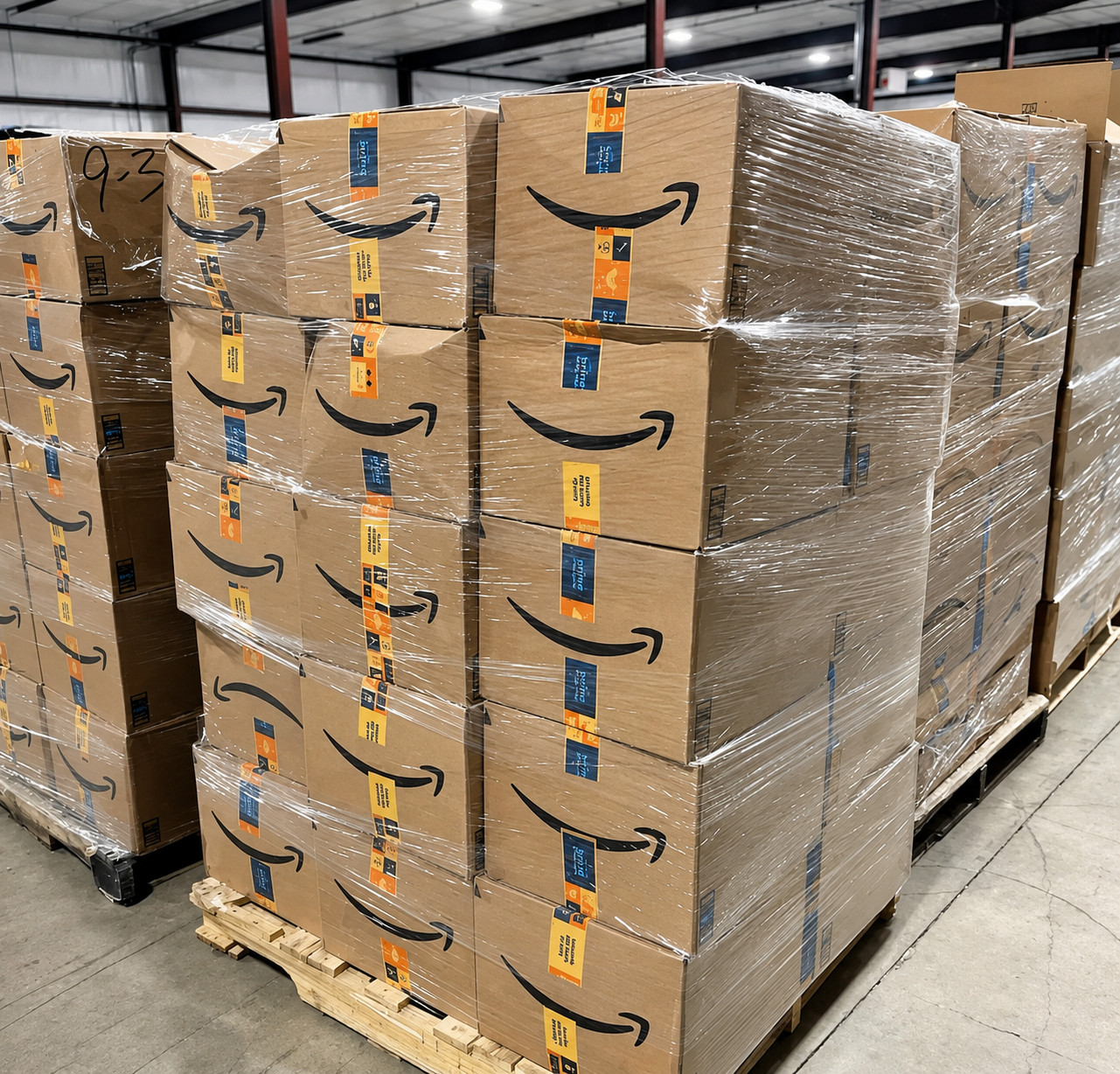 Target Exclusive Treasure Warehouse Collection Loaded With Secret Bargains