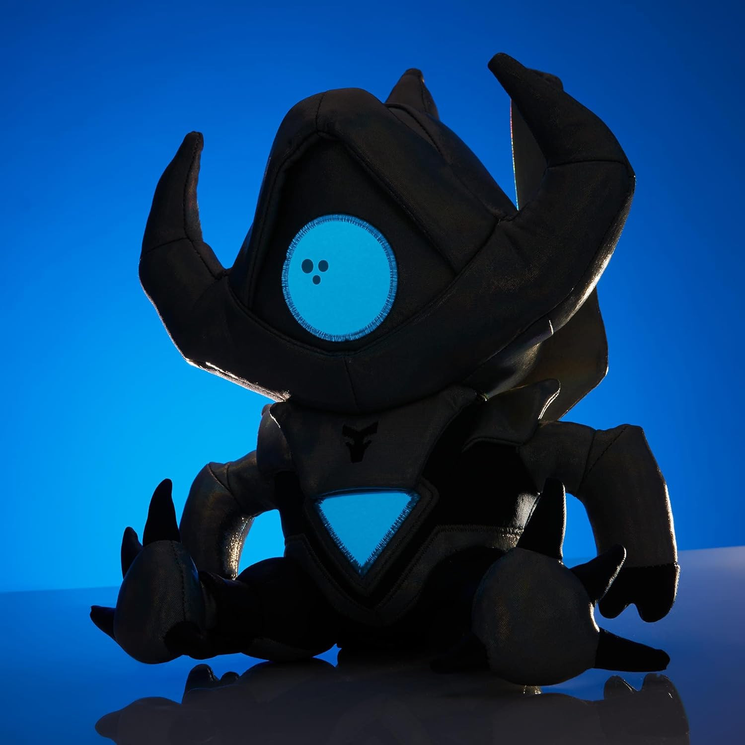 Numskull Official Destiny 2 Aetheon Plush – Soft Replica Plushie – Official Dest