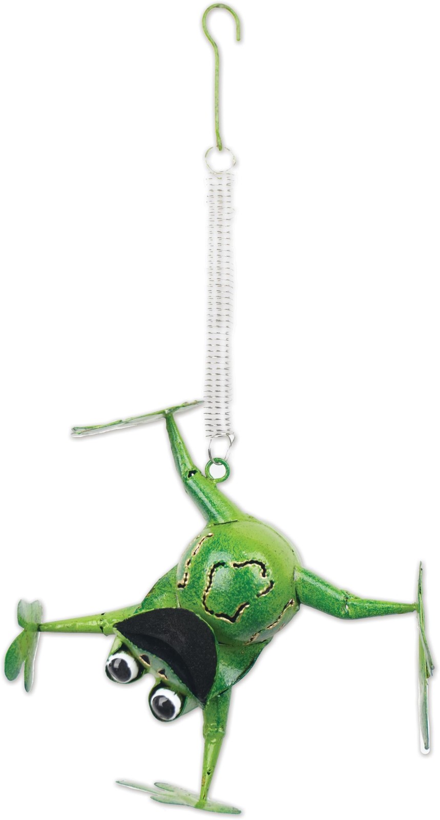 Sunset Vista Designs Na-Na Bouncy, 15.5-inch Height