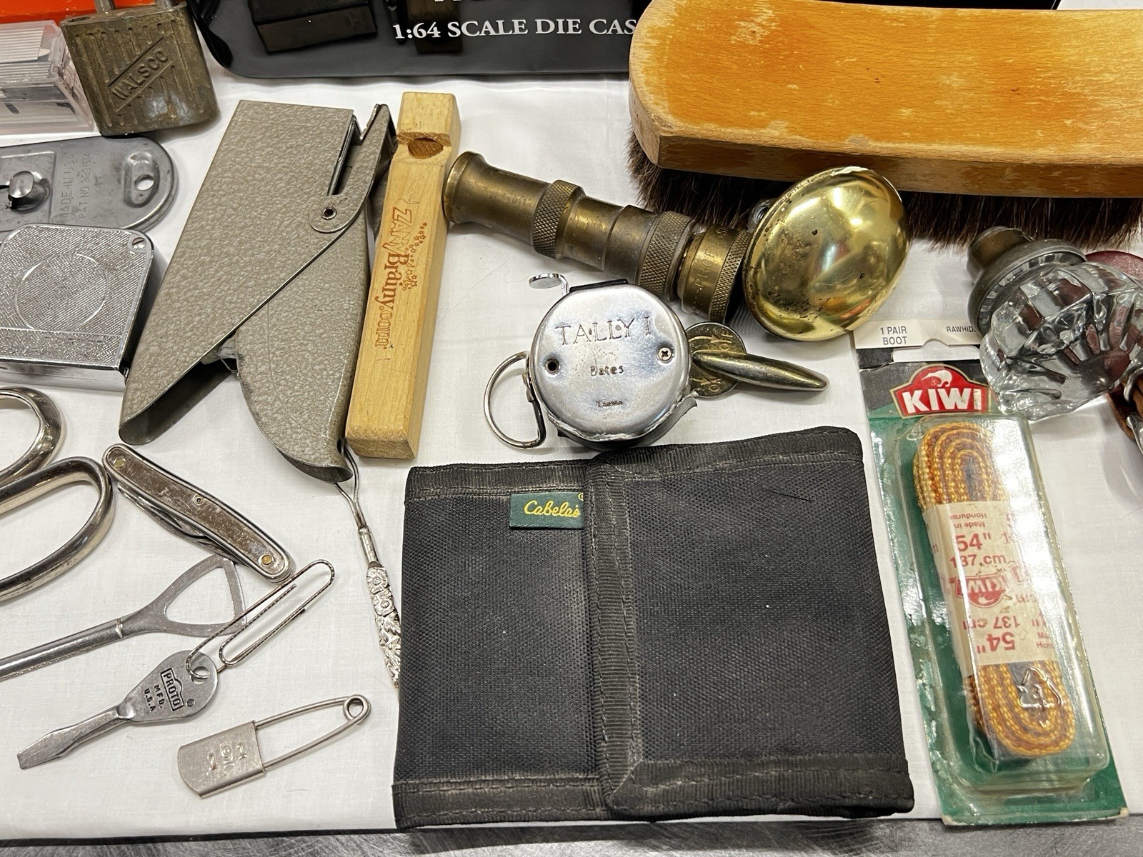 Junk Drawer Mens Lot Estate Pieces Random Items Collectibles Vintage Grandpas’