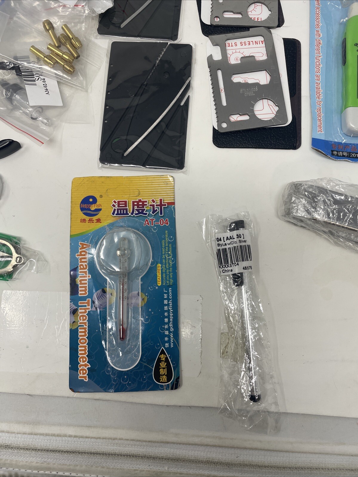 Wholesale Resale Lot New Kitchen Electronics Pet Camping Games Mix
