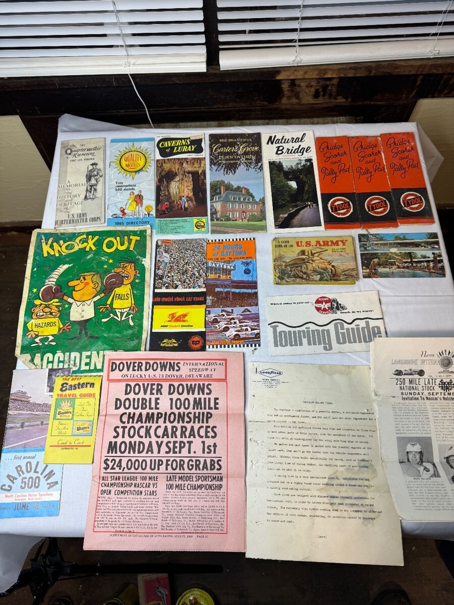 1 pound “Junk Drawer Estate Crate”- Mixed items, bulk- See details below#MTS35