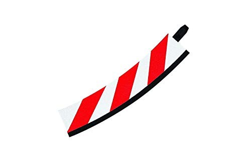 Carrera Inside Shoulder High Banked Curve 2 30 Endpiece 6 Mixed Materials