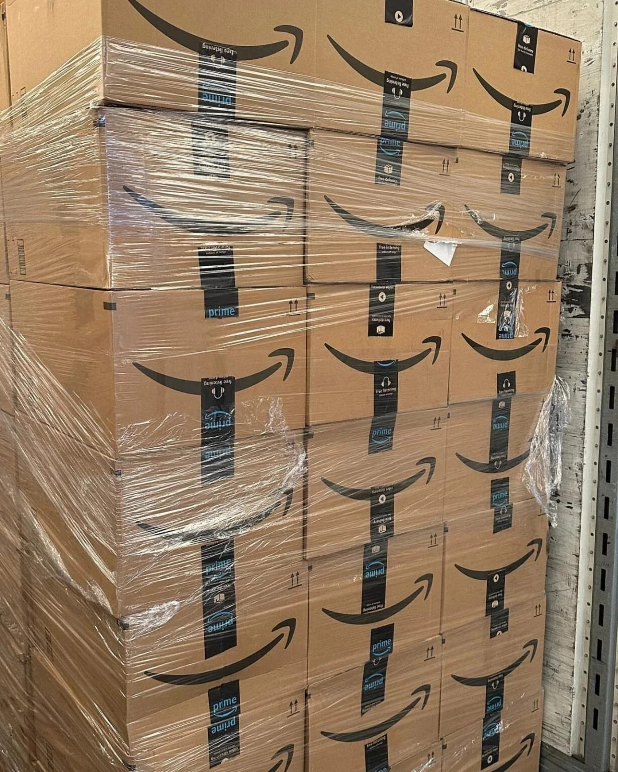 Pro Inventory Supply Box – Mixed Merchandise Liquidation 💼