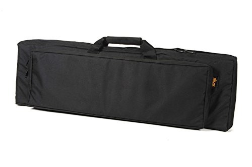 US PeaceKeeper Discreet RAT Case (Black, 42-Inch)